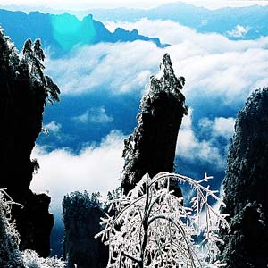 休閑自駕J線：長(zhǎng)沙、韶山、張家界、天子山、寶峰湖四晚五日游