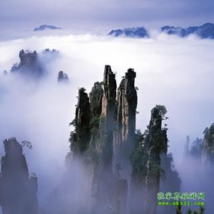 【純玩拼團(tuán)線路】張家界、天門山、黃龍洞、鳳凰古城全景散拼純玩五日游