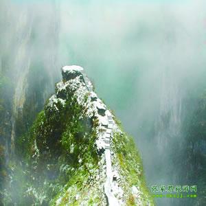 鳳凰古城往返純玩散拼：乾州城、德夯大峽谷一日游