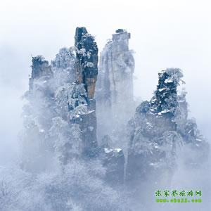 【純玩散拼全景游】天門山、張家界、寶峰湖、猛洞河漂流、鳳凰六日