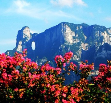 【長沙往返晚班1】張家界、袁家界、天子山、鳳凰古城三晚三日游